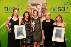 Consultants & Sally