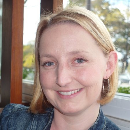 Meet our trainers Alicia W - Meet our trainers