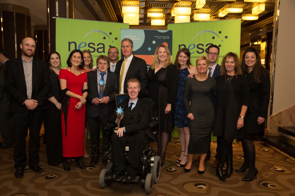 NESA AWARDS 2016 hi res 7510 1024x683 - NESA Awards for Excellence Gala Dinner