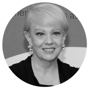 NESA Staff Sally Sinclair circle NESA Staff Sally Sinclair