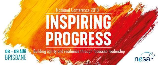 2018 NESA National Conference Web Banner 640x266 wufoo - NESA National Conference