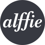 Alffie Logo