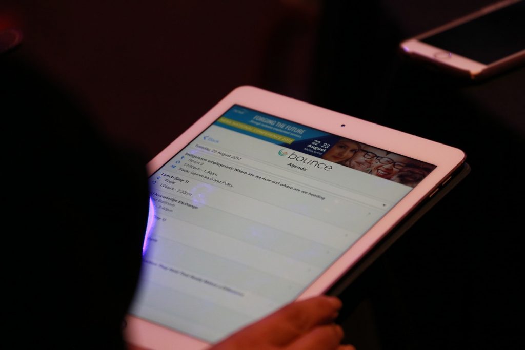 Sponsorship Conference App 1024x683 - Sponsorship