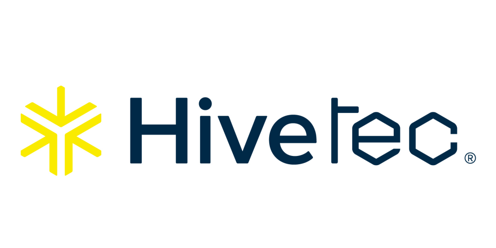 Hivetec Logo Hivetec