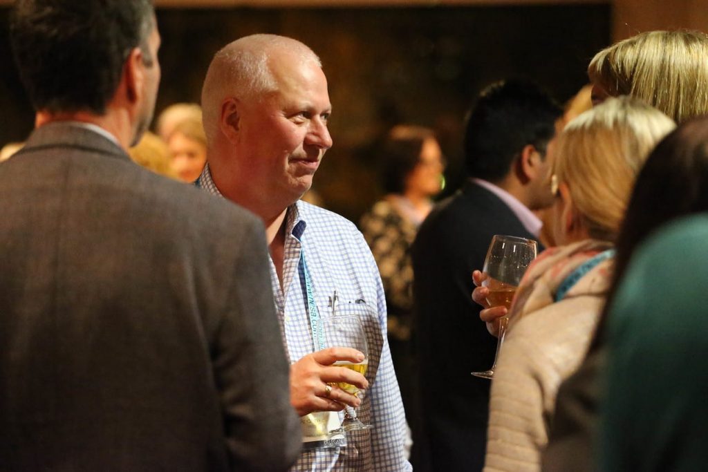Sponsorship Welcome Reception 2017 1024x683 - Sponsorship