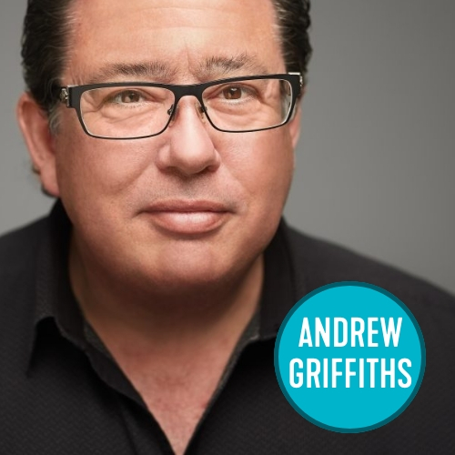 ANDREW GRIFFITHS - NESA Masterclass Series 2 - Marketing