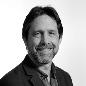 Colin Harrison bw headshot NESA Team Member Colin Harrison