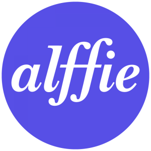 alffie logo circle deep violet 300x300 - NESA Award Winners and Finalists