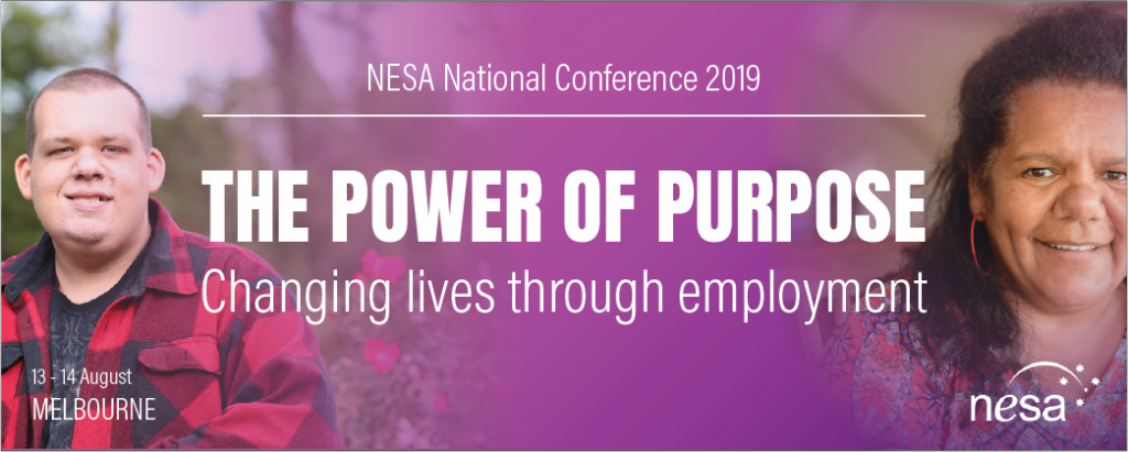 Conf2019Header NESA National Conference 2019