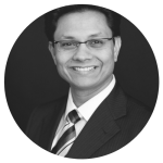 Kamal Sarma, The Connection Advantage Kamal Sarma, The Connection Advantage