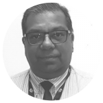 Ron Rubendra Ron Rubendra