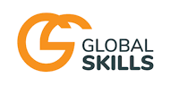 Global Skills Logo - Managing Challenging and Aggressive Client Behaviour