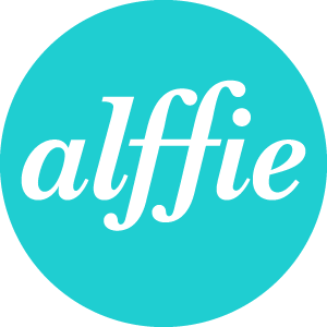 alffie logo aqua circle 002 300x300 - alffie Logo 2021