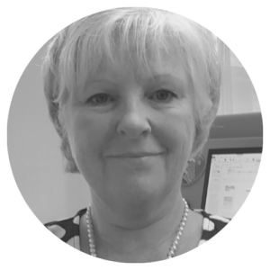 NESA Masterclass - Members Only Virtual Event Karin Johansson BW Circle 300x300 - NESA Masterclass - Members Only Virtual Event