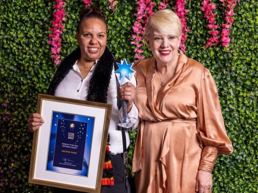 NESA Award Winners and Finalists ACHIEVER OF THE YEAR AWARD 2021 1024x768 - NESA Award Winners and Finalists