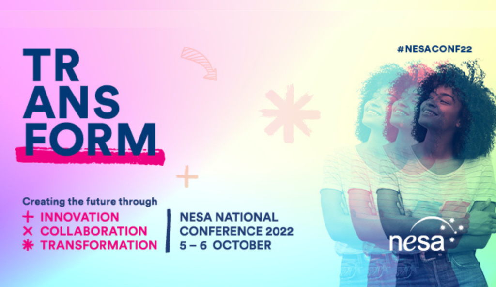 NESA National Conference 2022 NESA National Conference Banner e1745371543822 1024x592 - NESA National Conference