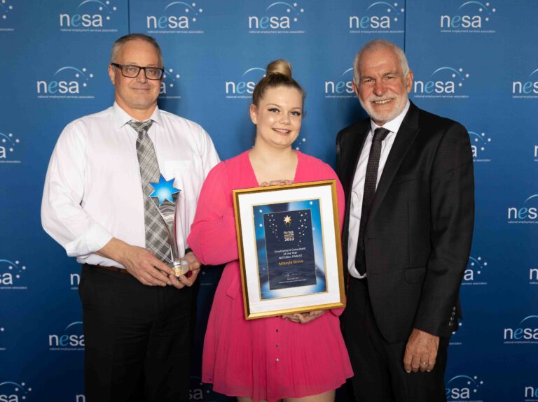 0E2A7397 768x575 - NESA Awards for Excellence 2023