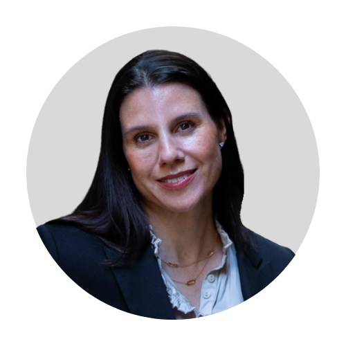 Julia 1 - Our team