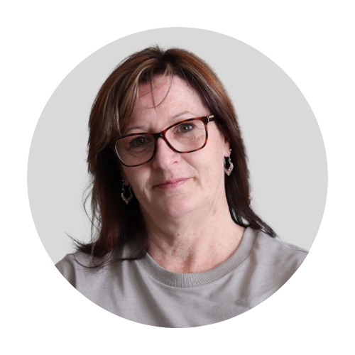 Wendy - Our team