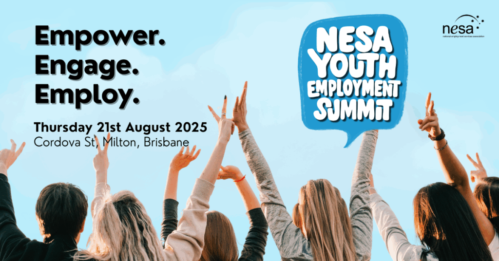 Youth Summit Website Homepage Event Tile 1024x536 - Home | National Employment Services Association - NESA