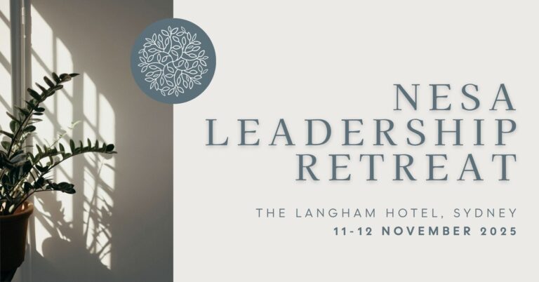 Leadership Retreat 2025 Branding 768x402 - Home | National Employment Services Association - NESA