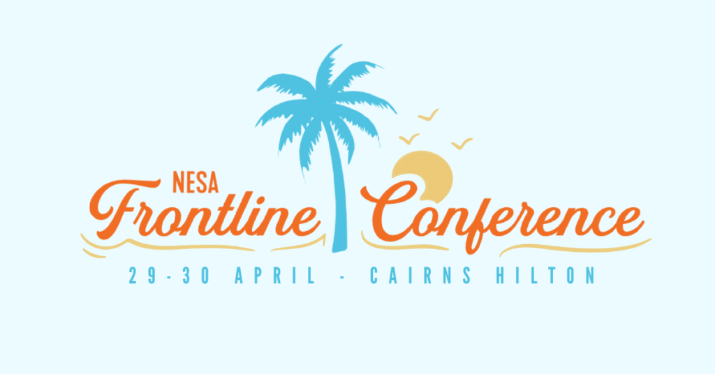 Frontline Conference 2026 Branding 13 1024x536 - NESA Events