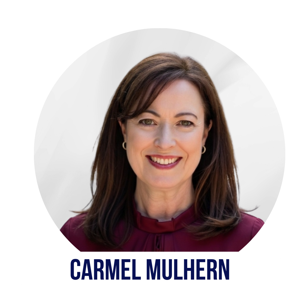 Carmel Mulhern framed - NESA National Conference 2026