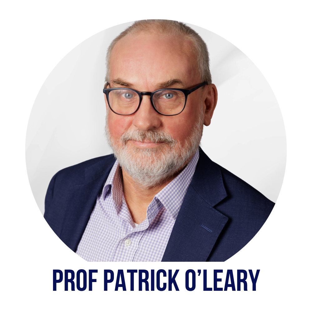 Patrick OLeary Framed 2 - NESA National Conference 2026