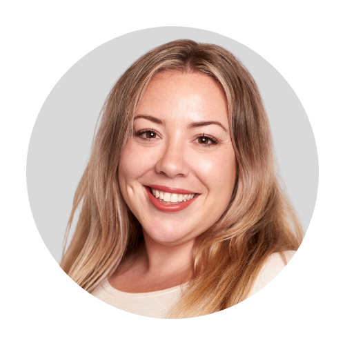 Lauren 1 - Our team
