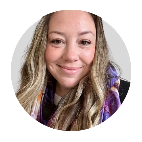 Lauren - Our team
