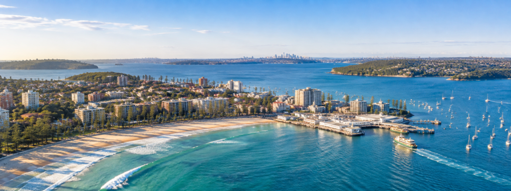 Manly NSW 1024x384 - Leadership Retreat 2026
