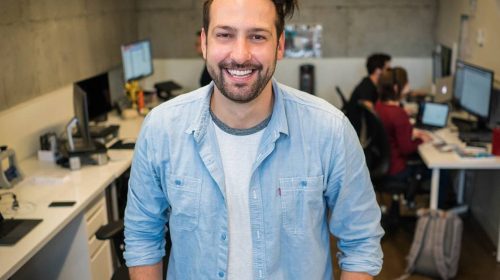 Unsplash Male Office Staff Unsplash Male Office Staff